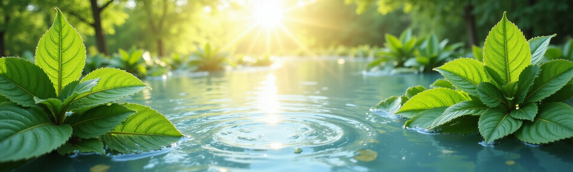 Immagine che rappresenta elementi naturali, energia e benessere maschile